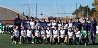 Under 14 Gispi, sale l’attesa per i nazionali: “Noi outsider del girone”