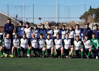 Under 14 Gispi, sale l’attesa per i nazionali: “Noi outsider del girone”