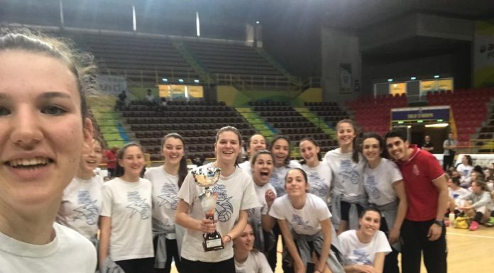 Ariete, il vivaio non smette di stupire: doppio trionfo a Pasqua