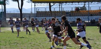 Cavalieri Union, l’under 16 sbanca le Sieci. L’Elite ko col Livorno