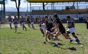 Cavalieri Union, l’under 16 sbanca le Sieci. L’Elite ko col Livorno