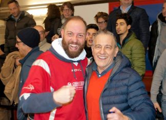 Dragons, Urano Corsi si dimette: “Resterò il primo tifoso rossoblù”