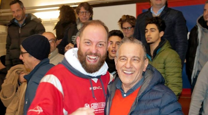 Dragons, Urano Corsi si dimette: “Resterò il primo tifoso rossoblù”