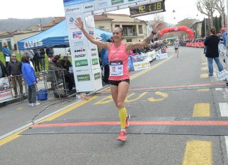 Tutto pronto per la Maratonina: Prato si veste a festa per Pasquetta