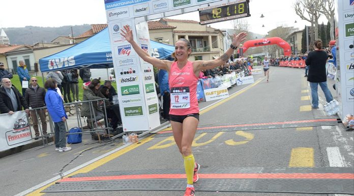 Tutto pronto per la Maratonina: Prato si veste a festa per Pasquetta