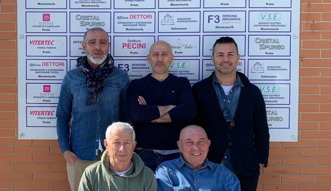 Il Viaccia cambia pelle. E scommette sul vivaio