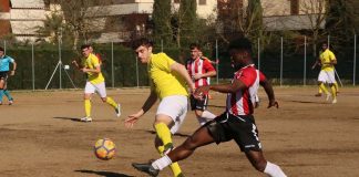 Batacchi non basta: il Viaccia cade sul campo del Luco