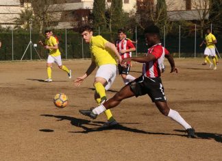 Batacchi non basta: il Viaccia cade sul campo del Luco