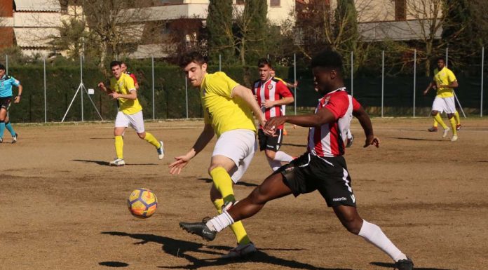 Batacchi non basta: il Viaccia cade sul campo del Luco