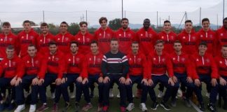 Il Viaccia cade in casa: tris del Pietrasanta