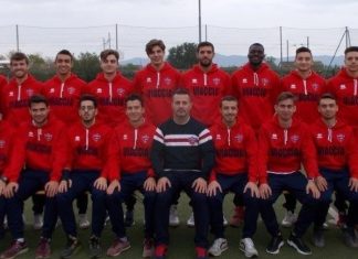 Il Viaccia cade in casa: tris del Pietrasanta