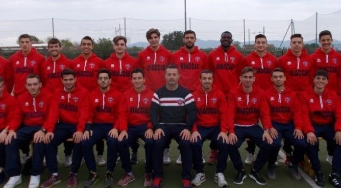 Il Viaccia cade in casa: tris del Pietrasanta