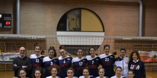 Festa Viva Volley: le ragazze di coach Cioppi promosse in serie D
