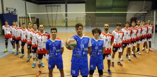 Il Volley Prato ospita Migliarino. In serie D c’è la sfida contro Firenze