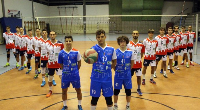 Il Volley Prato ospita Migliarino. In serie D c’è la sfida contro Firenze