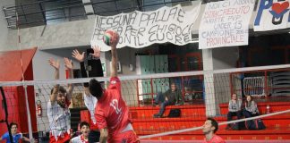 Volley Prato da record: passeggia contro il Fonteviva Massa