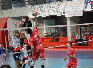 Volley Prato da record: passeggia contro il Fonteviva Massa