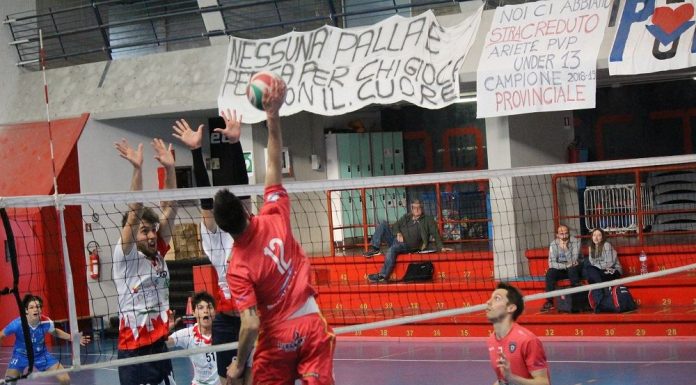 Volley Prato da record: passeggia contro il Fonteviva Massa