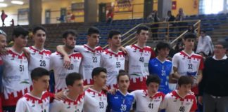 Torneo Cesenatico, Volley Prato show: è medaglia d’argento