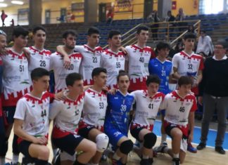 Torneo Cesenatico, Volley Prato show: è medaglia d’argento