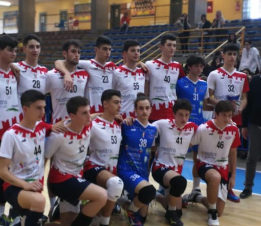 Torneo Cesenatico, Volley Prato show: è medaglia d’argento