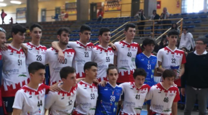 Torneo Cesenatico, Volley Prato show: è medaglia d’argento