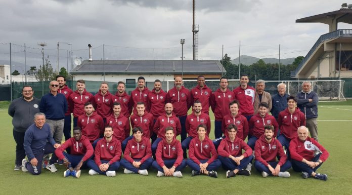 Zenith Audax, chiusura col botto: superato il Badesse per 3-2