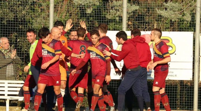 Zenith Audax, ultima col Badesse: ‘Obiettivo: far gioire i nostri tifosi’