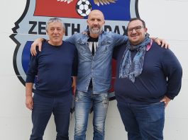 Zenith Audax, mister Bellini resta: “Ora dobbiamo alzare l’asticella”