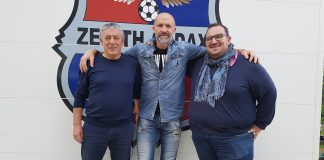 Zenith Audax, mister Bellini resta: “Ora dobbiamo alzare l’asticella”