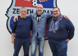 Zenith Audax, mister Bellini resta: “Ora dobbiamo alzare l’asticella”