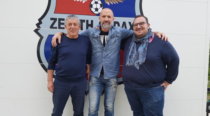 Zenith Audax, mister Bellini resta: “Ora dobbiamo alzare l’asticella”