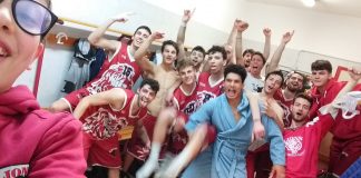 Playoff Promozione, Montemurlo vola in finale battendo Teamnova