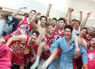 Playoff Promozione, Montemurlo vola in finale battendo Teamnova