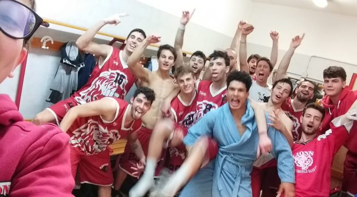 Playoff Promozione, Montemurlo vola in finale battendo Teamnova