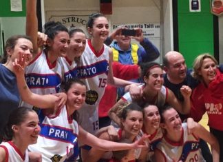 Serie B donne, Toscanini in festa: la Global Cargo centra la salvezza
