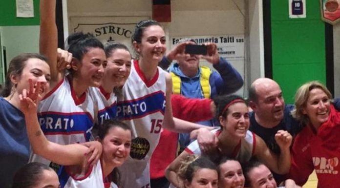 Serie B donne, Toscanini in festa: la Global Cargo centra la salvezza