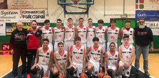 Sibe, riflettori accesi sull’Under 18: la caccia alle Final Four è aperta