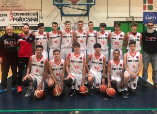 Sibe, riflettori accesi sull’Under 18: la caccia alle Final Four è aperta