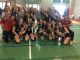 Il cuore dell’Ariete under 16: conquista la finale regionale al golden set