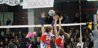 L’Ariete parte col piede giusto nei playoff: battuto l’Errepi Grosseto