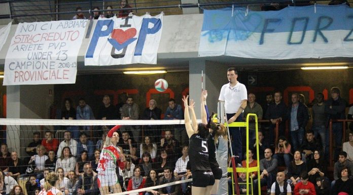 Ariete, c’è da soffrire: ko a Grosseto. Ora c’è la ‘bella’