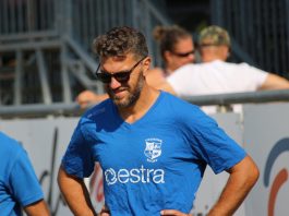 Rugby, il bilancio di Guastini: “Stagione con tante note positive”