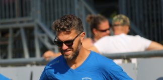 Rugby, il bilancio di Guastini: “Stagione con tante note positive”