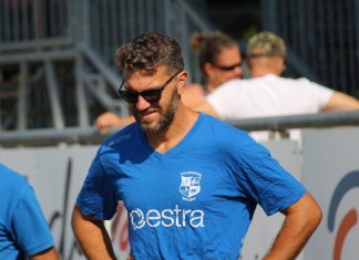 Rugby, il bilancio di Guastini: “Stagione con tante note positive”