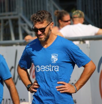 Rugby, il bilancio di Guastini: “Stagione con tante note positive”