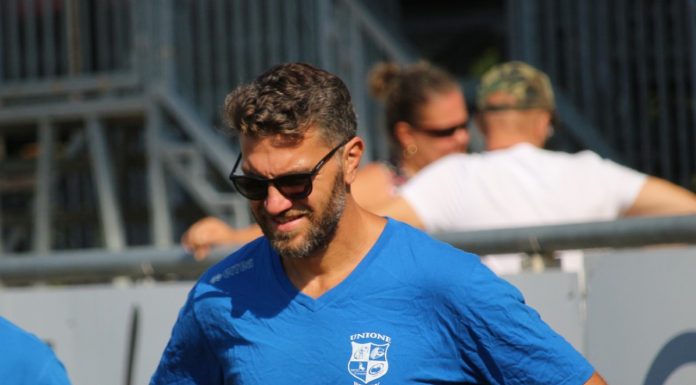 Rugby, il bilancio di Guastini: “Stagione con tante note positive”