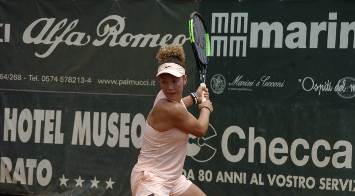 Torneo under 18 Città di Prato, il resoconto delle pre-qualificazioni