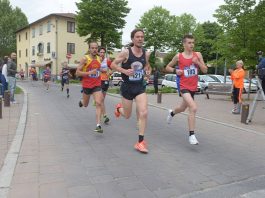 Festa del Podista, che bel successo: quasi 500 atleti in gara a Tavola