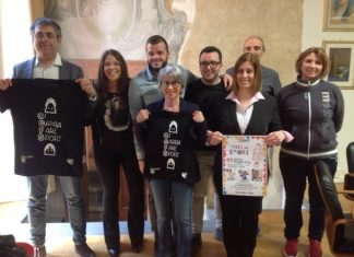 “Ci Garba Fare Sport”: pallavolo, basket e pallamano sbarcano in piazza delle Carceri con il Cgfs